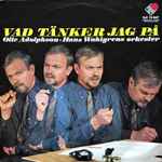 Cover for album: Vad Tänker Jag På