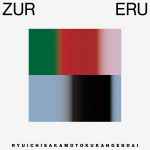 Cover for album: Ryuichi Sakamoto, Kukangendai – Zureru