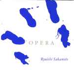 Cover for album: Opera