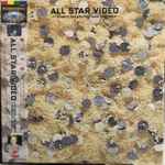 Cover for album: Nam June Paik With Ryuichi Sakamoto – All Star Video(Laserdisc, NTSC)