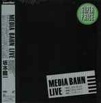 Cover for album: Media Bahn Live
