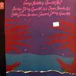 Cover for album: George Rochberg / Barber - Leslie Guinn • Concord String Quartet – Quartet No. 7 / String Quartet, Op. 11 • Dover Beach, Op. 3(LP)