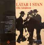 Cover for album: Låtar I Stan