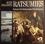 Cover for album: Ratsumies = Ryttaren = Der Reitersmann = The Horseman