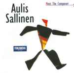 Cover for album: Aulis Sallinen(2×CD, Compilation, Reissue)