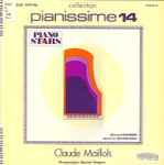 Cover for album: Claude Maillols - Samuel Barber, Alberto Ginastera – Sonate Pour Piano Op. 26 / Sonate Pour Piano Nº 1(LP)