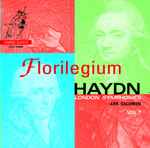 Cover for album: Haydn Arr. Salomon – Florilegium – London Symphonies Vol. 1(SACD, Hybrid, Multichannel, Stereo, Album)