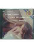 Cover for album: Prokofiev / Berliner Philharmoniker - Esa-Pekka Salonen – Romeo And Juliet (Excerpts)