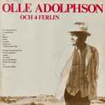 Cover for album: Och 4 Ferlin(LP)