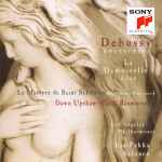 Cover for album: Debussy - Dawn Upshaw, Paula Rasmussen, Los Angeles Philharmonic, Esa-Pekka Salonen – Nocturnes • La Damoiselle Élue • Le Martyre De Saint Sébastien (Symphonic Fragments)(CD, )