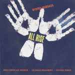Cover for album: Wynton Marsalis - Lincoln Center Jazz Orchestra / Los Angeles Philharmonic / Esa-Pekka Salonen – All Rise