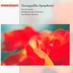 Cover for album: Olivier Messiaen – Turangalîla-Symphonie