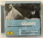 Cover for album: Esa-Pekka Salonen, Los Angeles Philharmonic Orchestra, Yefim Bronfman – Salonen(CD, )
