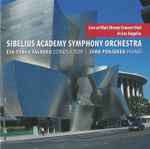 Cover for album: Sibelius Academy Symphony Orchestra, Esa-Pekka Salonen, Juho Pohjonen – Live At Walt Disney Concert Hall In Los Angeles(CD, )
