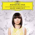 Cover for album: Edvard Grieg, Alice Sara Ott, Symphonieorchester Des Bayerischen Rundfunks, Esa-Pekka Salonen – Wonderland