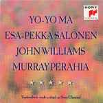 Cover for album: Yo-Yo Ma, Esa-Pekka Salonen, John Williams (7), Murray Perahia – Topkwaliteit Vindt U Altijd Op Sony Classical(CD, Promo, Stereo)