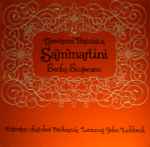 Cover for album: Sechs Sinfonien