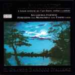 Cover for album: Giovanni Sammartini, Accademia Farnese – 6 Sonate Notturne Op. 7 Per Flauto, Violino E Cembalo(CD, Stereo)
