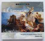 Cover for album: Symphonies(CD, Album)