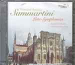 Cover for album: Giovanni Sammartini, Accademia D'Arcadia, Alessandra Rossi Lurig – Sammartini: Late Symphonies(2×CD, Album)