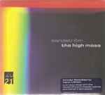 Cover for album: The High Mass(2×CD, )