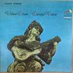 Cover for album: Julian Bream – Baroque Guitar