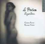 Cover for album: Gaspar Sanz, Gordon Ferries – La Preciosa(CD, Album)