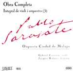 Cover for album: Obra Completa: Integral De Violi I Orquestra (3)(CD, Album)