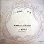 Cover for album: Franz Liszt, Pablo de Sarasate – Rhapsodies De Bohème ; Liszt: Les Preludes(LP, Album, Stereo)