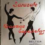 Cover for album: Danzas Españolas(LP)