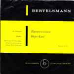 Cover for album: De Sarasate / Hubay - Hans-Georg Arlt, Werner Eisbrenner – Zigeunerweisen / Hejre Kati!