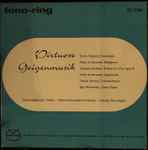 Cover for album: Nicolo Paganini, Pablo de Sarasate, Johannes Brahms, Claude Debussy, Igor Strawinsky, Denes Zsigmondy, Wiener Kolonnaden-Orchester, Hans Hagen – Virtuose Geigenmusik(10