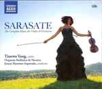 Cover for album: Pablo de Sarasate, Tianwa Yang – The Complete Music For Violin & Orchestra(4×CD, , Box Set, Compilation)