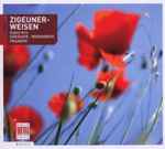 Cover for album: Pablo de Sarasate, Henryk Wieniawski, Niccolò Paganini – Zigeunerweisen (Gypsy Airs)(CD, )