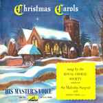 Cover for album: Sir Malcolm Sargent And The Royal Choral Society – Christmas Carols