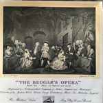 Cover for album: John Gay, Sir Malcolm Sargent, Pro Arte Orchestra – The Beggar's Opera