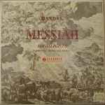 Cover for album: Handel, Sir Malcolm Sargent – Messiah Highlights