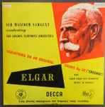 Cover for album: Elgar – Variations On An Original Theme, Op.36, Suite From The Dramatic Music Of Purcell
