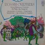 Cover for album: Rossini : Vienna Philharmonic Orchestra, Sir Malcolm Sargent – Rossini Overtures