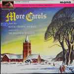 Cover for album: Royal Choral Society Conducted By Sir Malcolm Sargent – More Carols