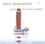 Cover for album: Mässa På Svenska Språket(CD, Album)