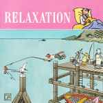 Cover for album: Erik Satie, Samuel Barber – Relaxation(CD, )