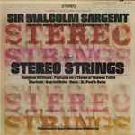 Cover for album: Stereo Strings(LP, Album)