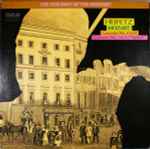 Cover for album: Heifetz, Mozart – Concerto No. 4 In D / Concerto No. 5 In A (