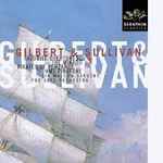 Cover for album: Gilbert & Sullivan, Sir Malcolm Sargent, Pro Arte Orchestra Of London – Favorite Overtures(CD, Stereo)