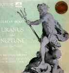 Cover for album: Gustav Holst, BBC Symphony Orchestra, Sir Malcolm Sargent – Uranus And Neptune from 