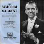 Cover for album: Sir Malcolm Sargent conducting the  B.B.C. Symphony Orchestra, Tchaikovsky – Waltz / Variation 12 (Finale)(7
