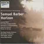 Cover for album: Horizon(CD, )