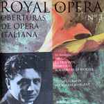 Cover for album: Tullio Serafin, Sir Malcolm Sargent – Oberturas de Opera Italiana(CD, Compilation)
