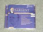 Cover for album: Sir Malcolm Sargent Conducts Sibelius – Sir Malcolm Sargent Conducts Sibelius(2×CD, Album, Compilation)